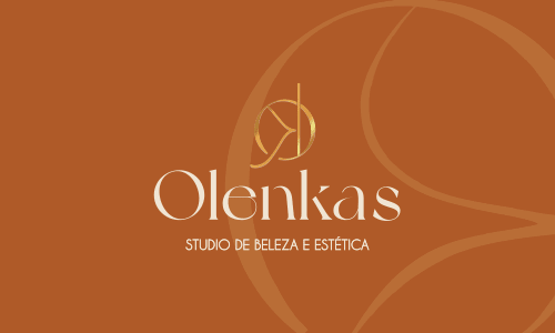 OLENKAS STUDIO DE BELEZA E ESTÉTICA