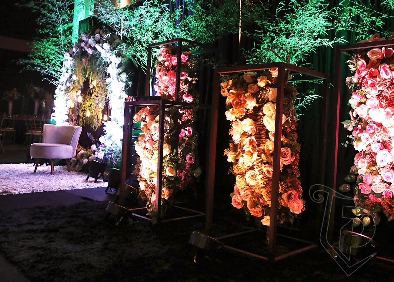 Decorações e Cenografia - Foto 12