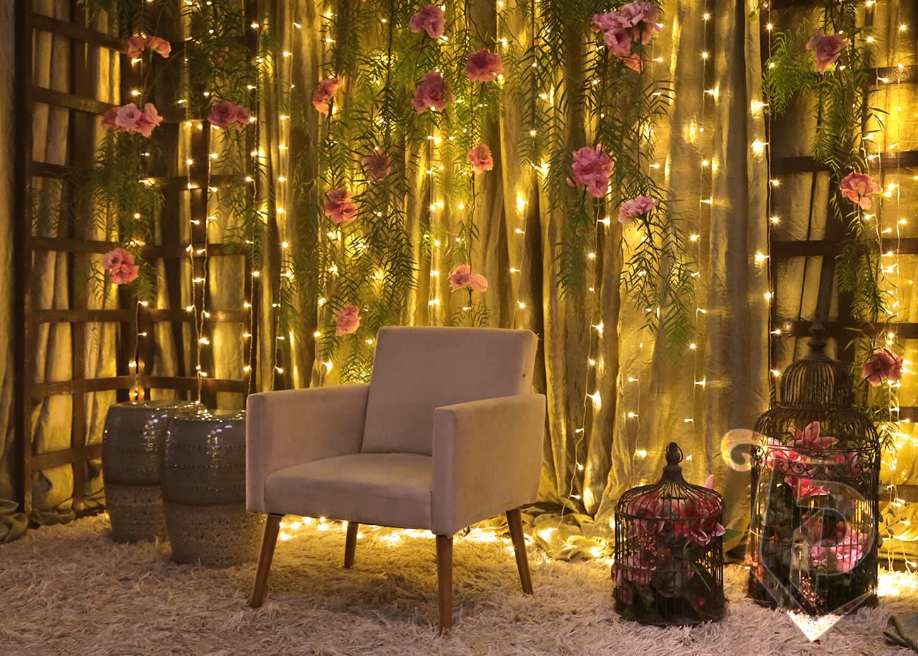 Decorações e Cenografia - Foto 24