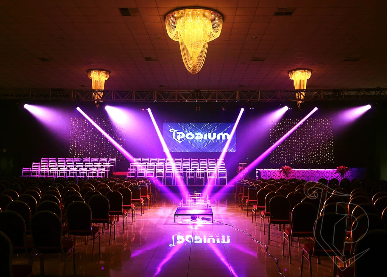 Decorações e Cenografia - Foto 27