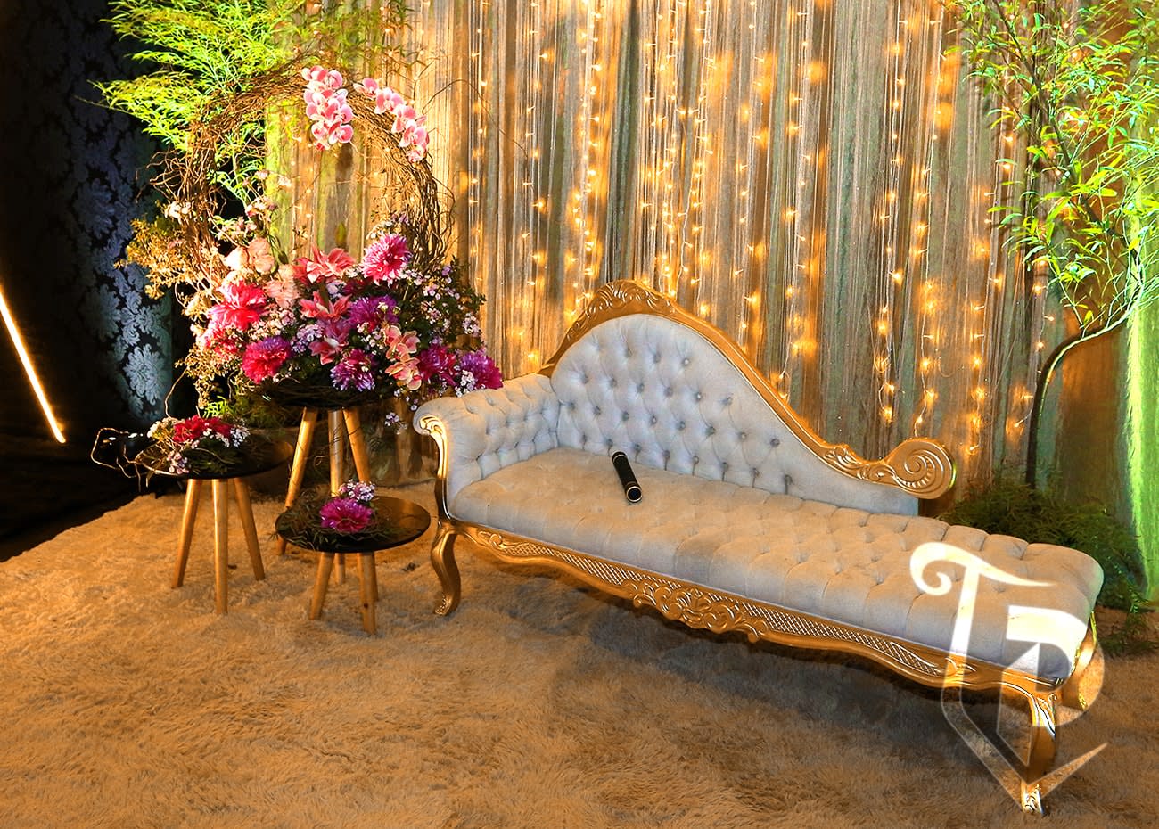 Decorações e Cenografia - Foto 4