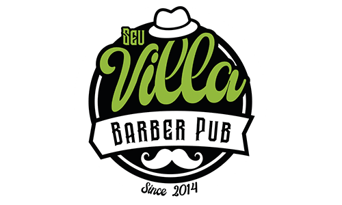 Seu Villa Barber Pub
