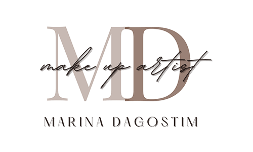MARINA DAGOSTIM Make Up Artist