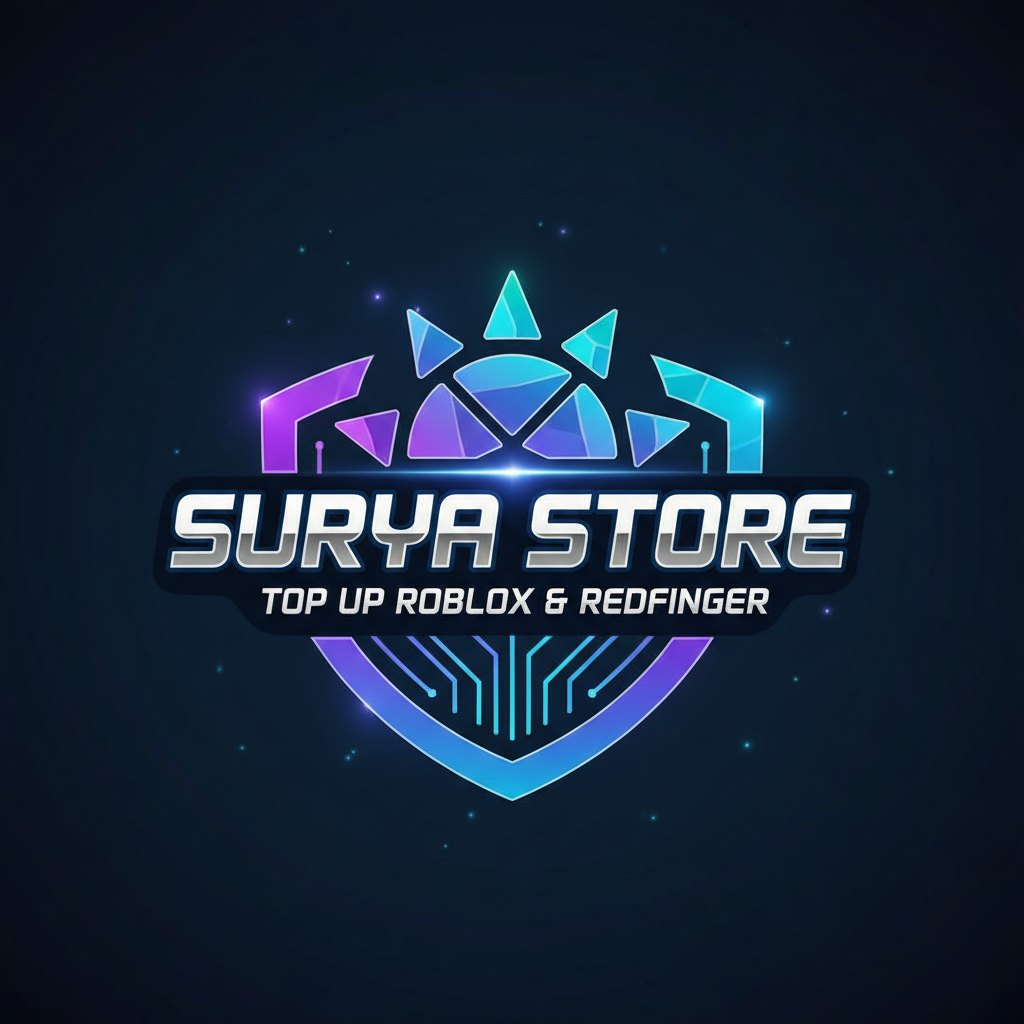 Surya Store Logo
