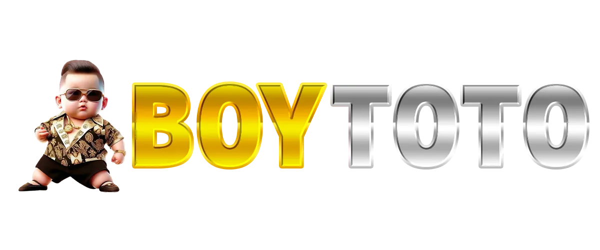 BOYTOTO LOGO