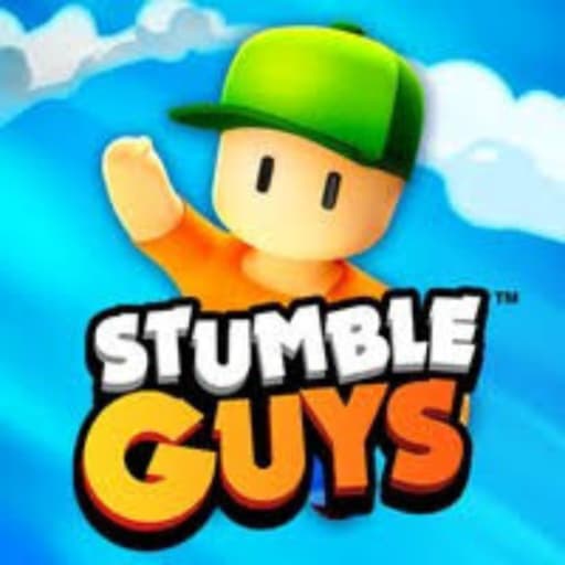 Stumble Guys Beta