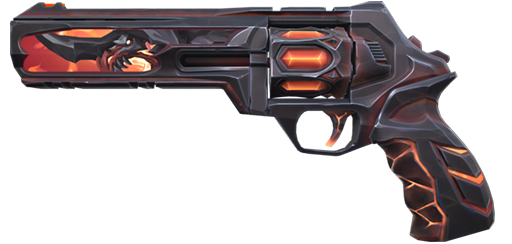 Kızıl Musibet Sheriff