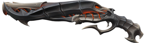 Felaketin Kalbi Shorty