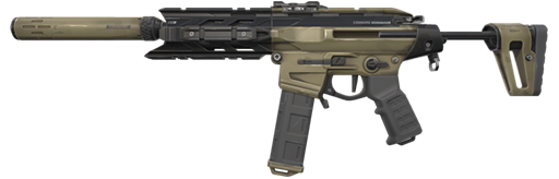 Özel Harekat Spectre