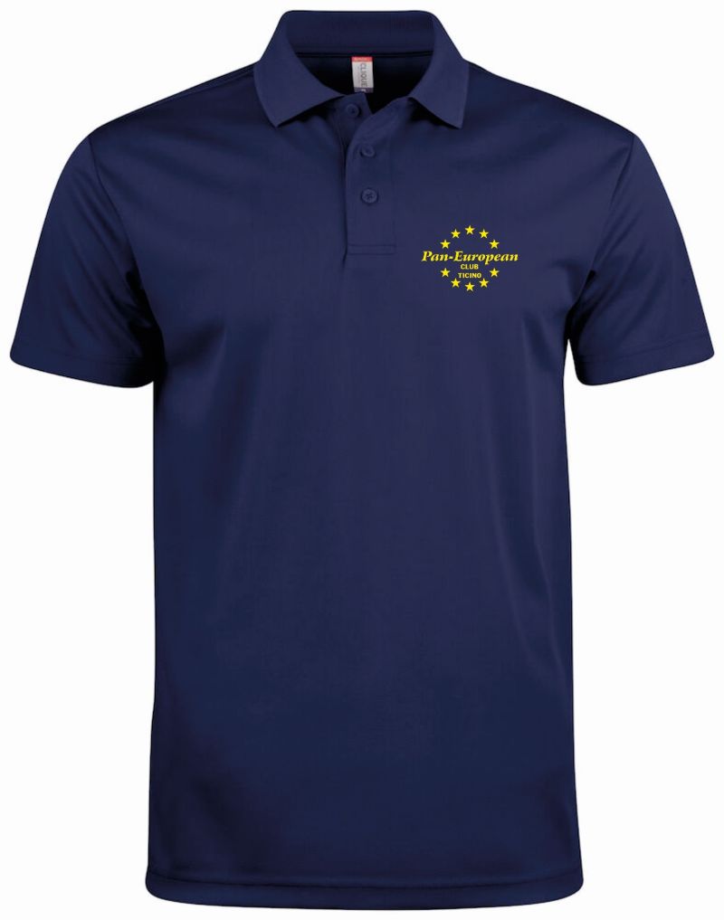 Polo Active Shirt