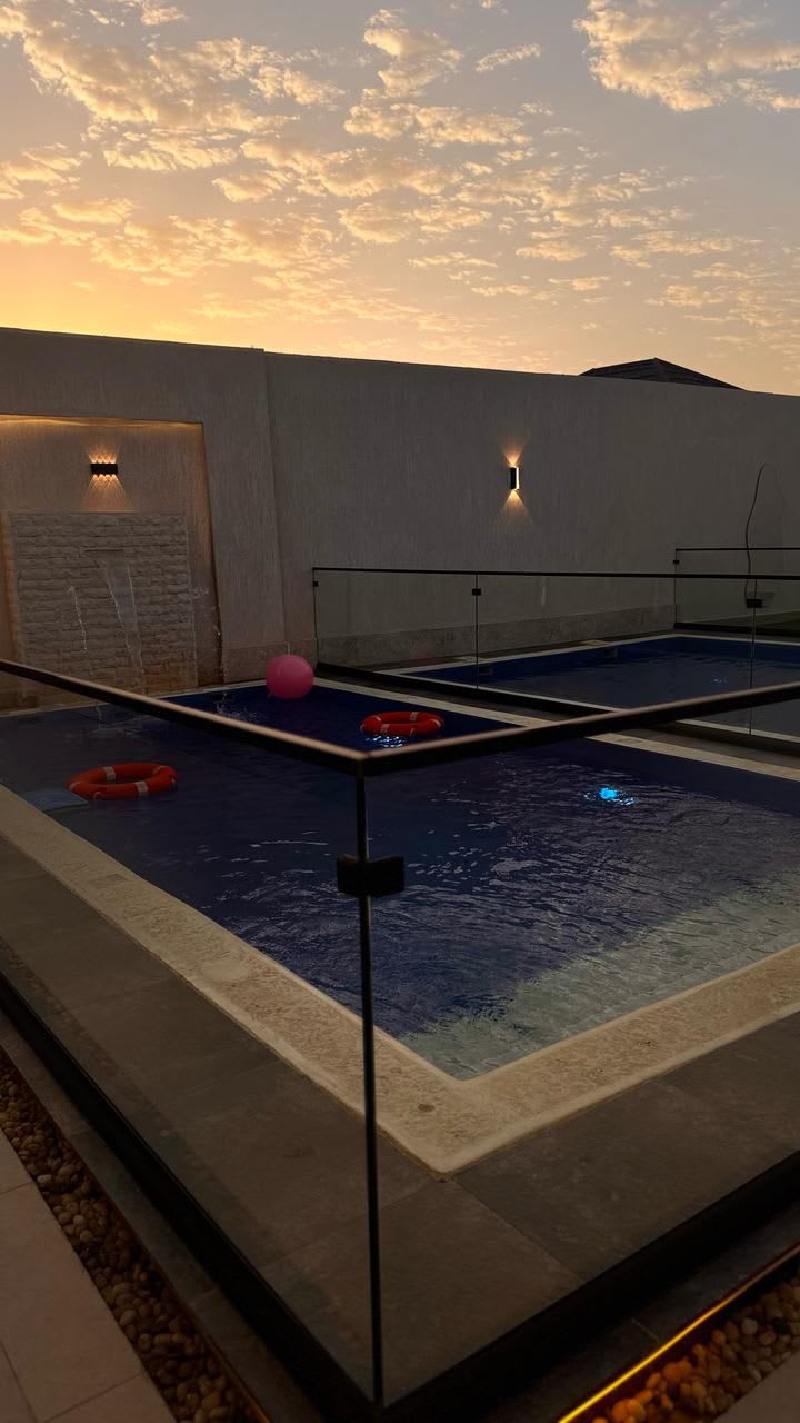 شالية ليبرا  1
