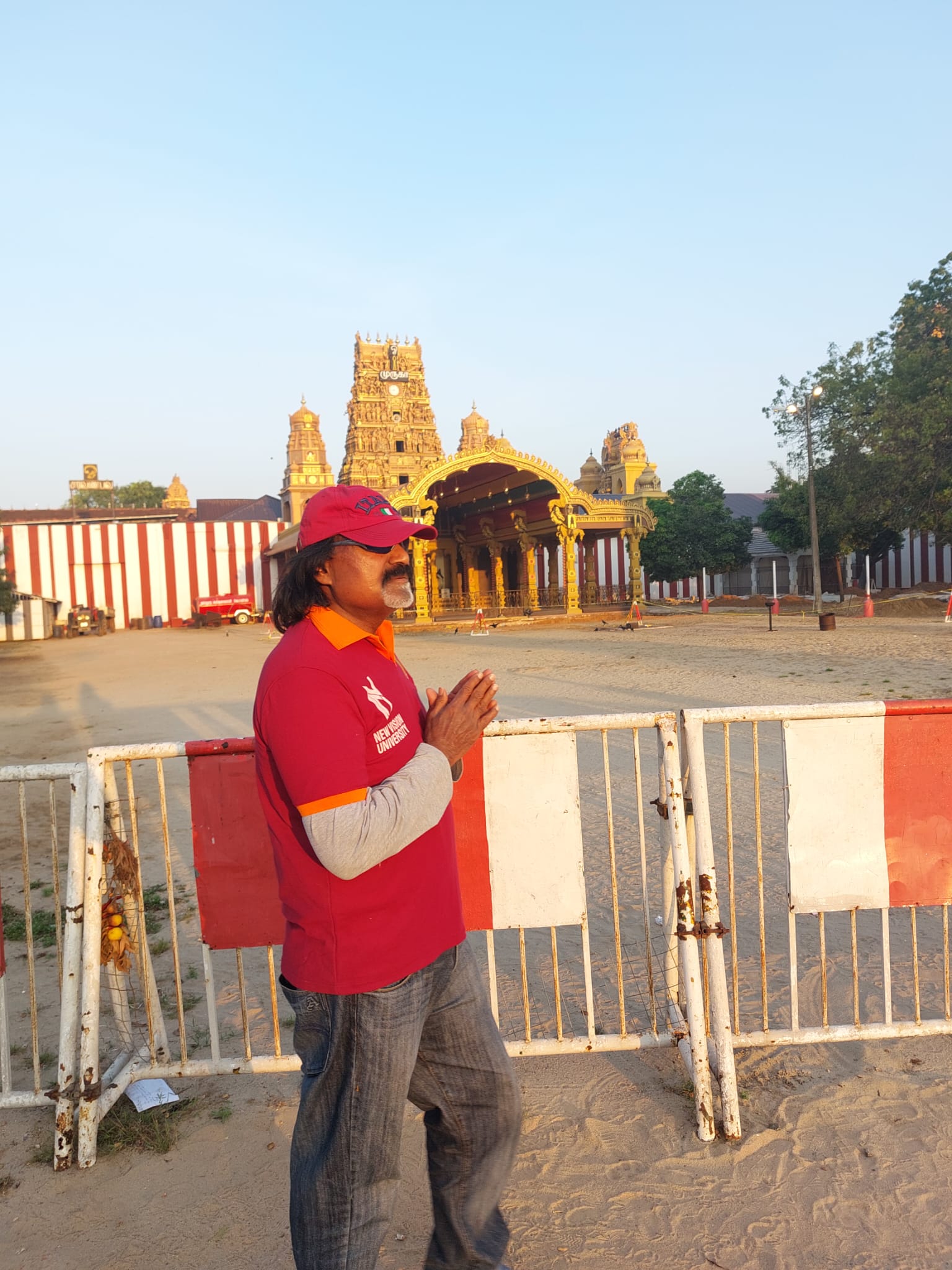 Professor. Tham. Nimal-Raj - 11