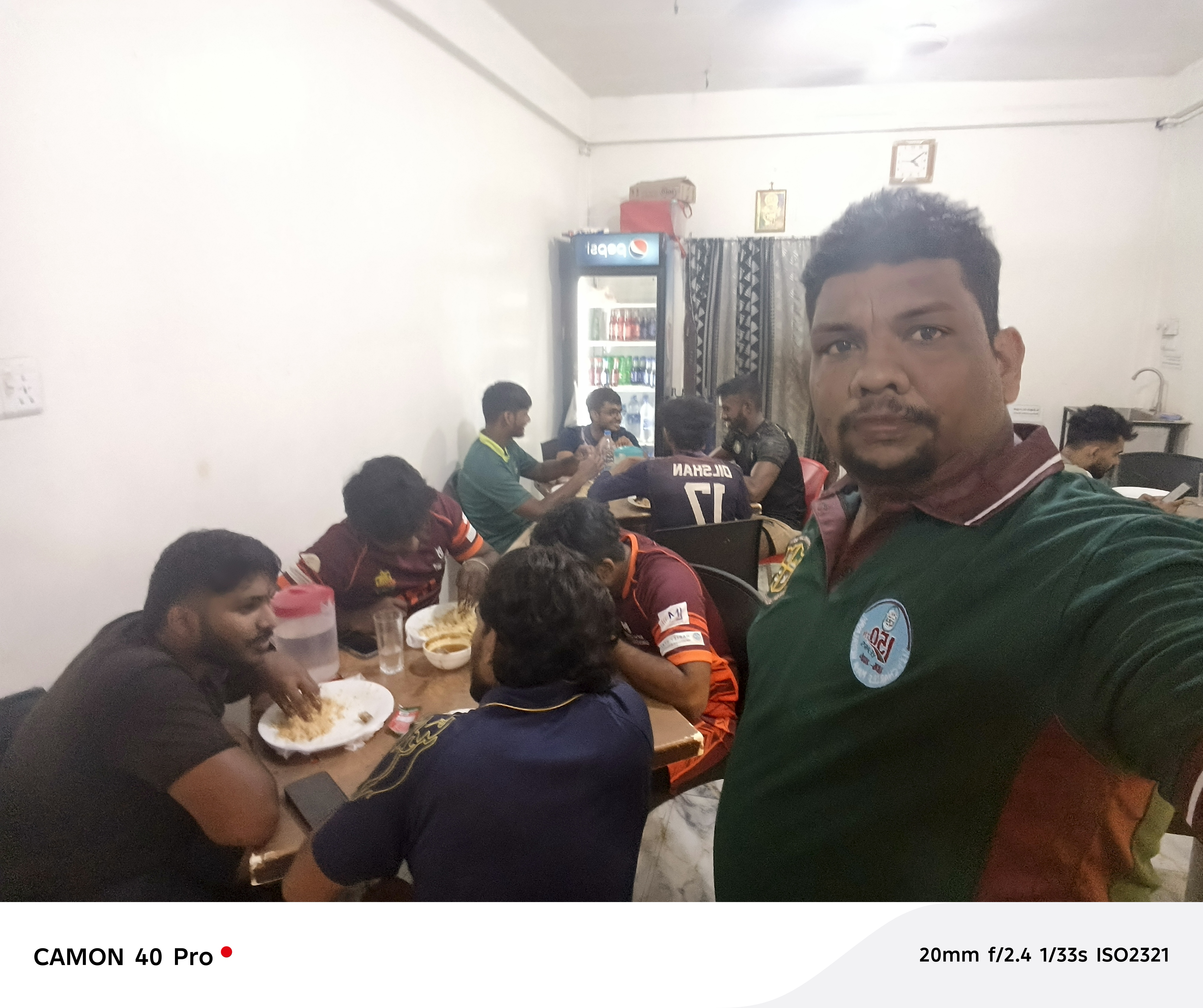 JRC PRCTICE UNIVERSITY GROUND - 38