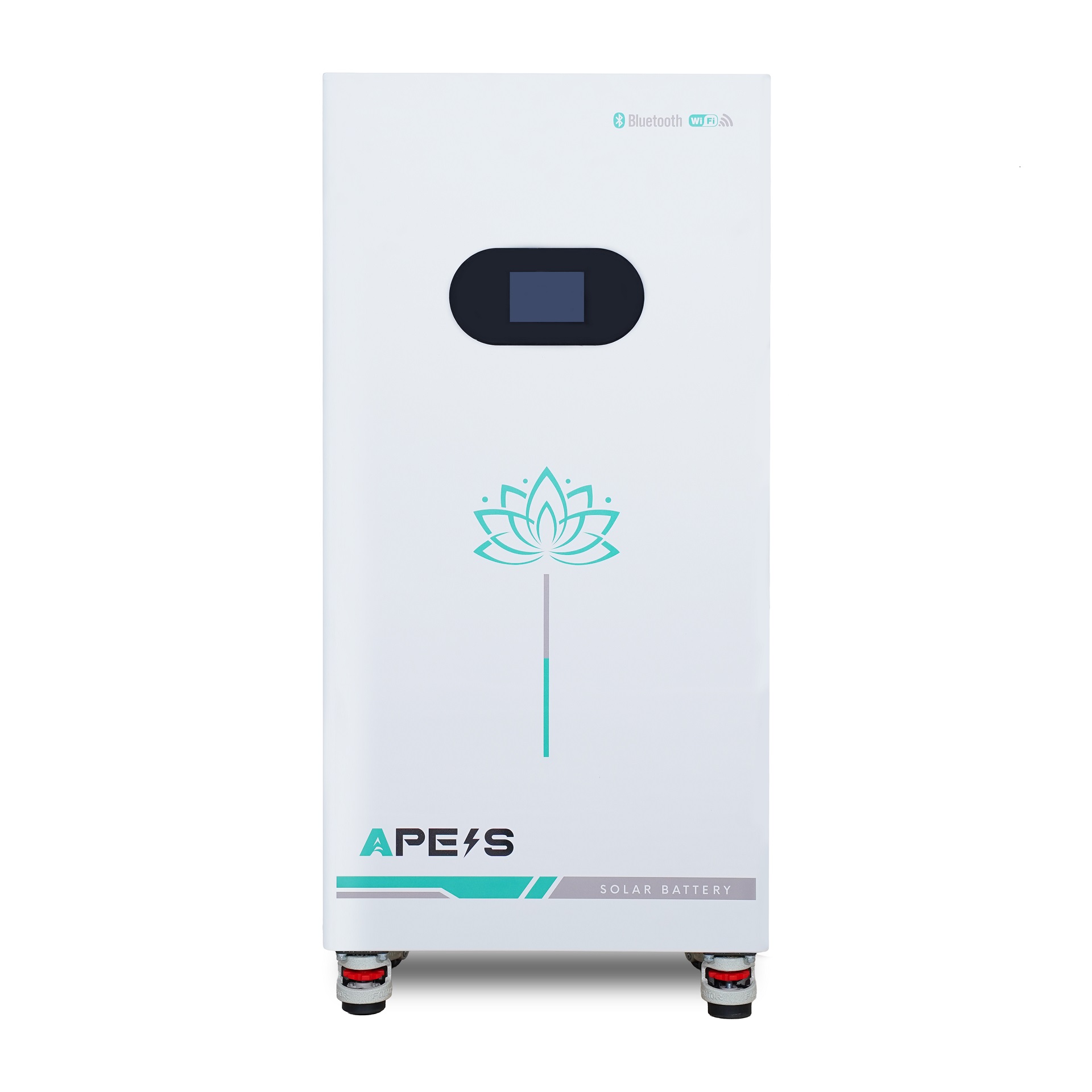 PIN LƯU TRỮ ÁP THẤP 16KWH APESS 