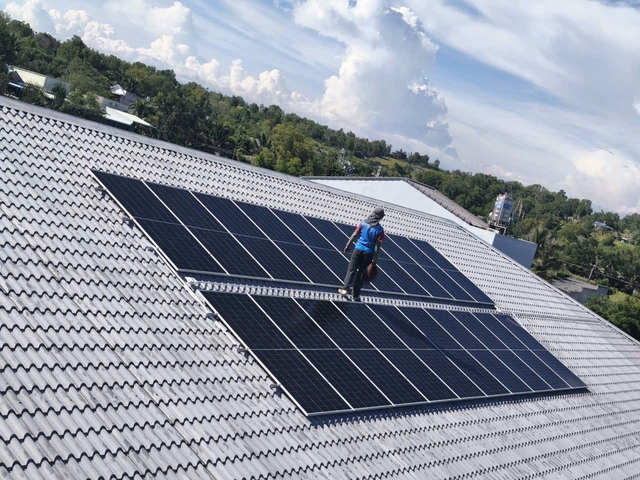 Thiên Phước Lagi