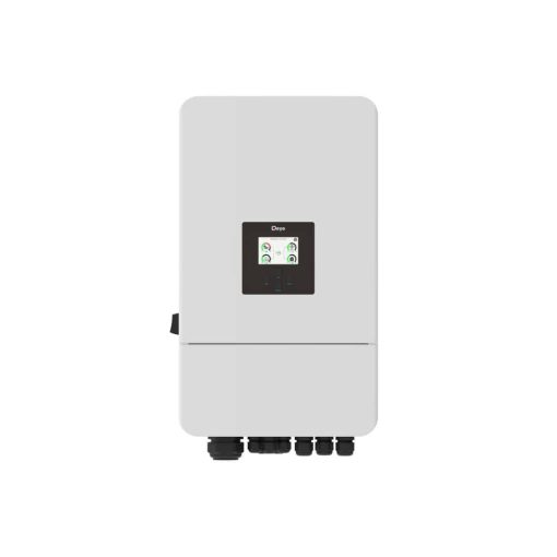 Inverter Hybrid Deye 8KW 1 pha | SUN-8K-SG05LP1-EU-SM2-P