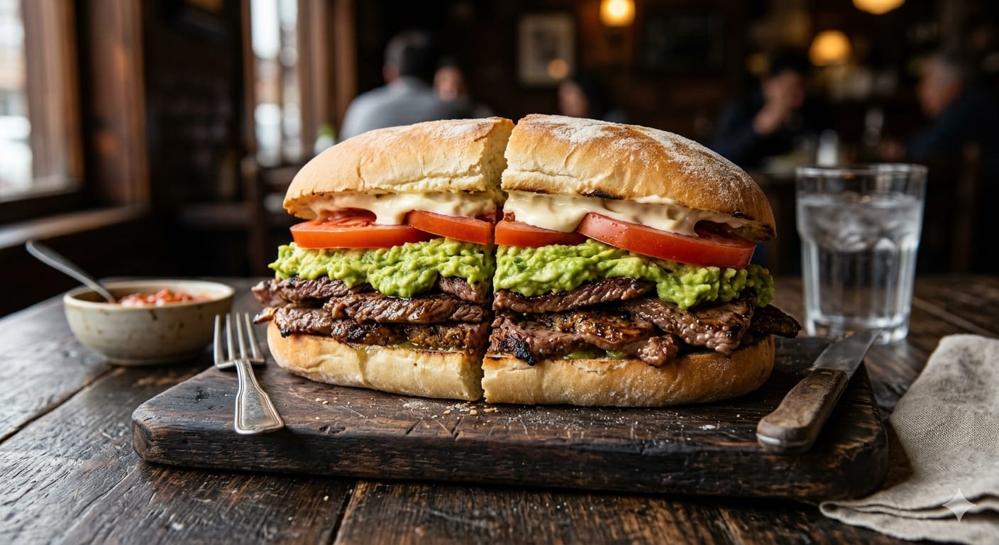 Sandwiches