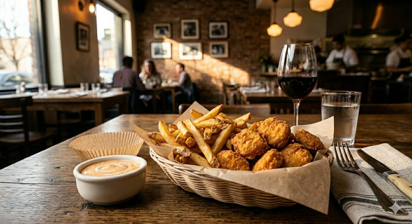Fritos