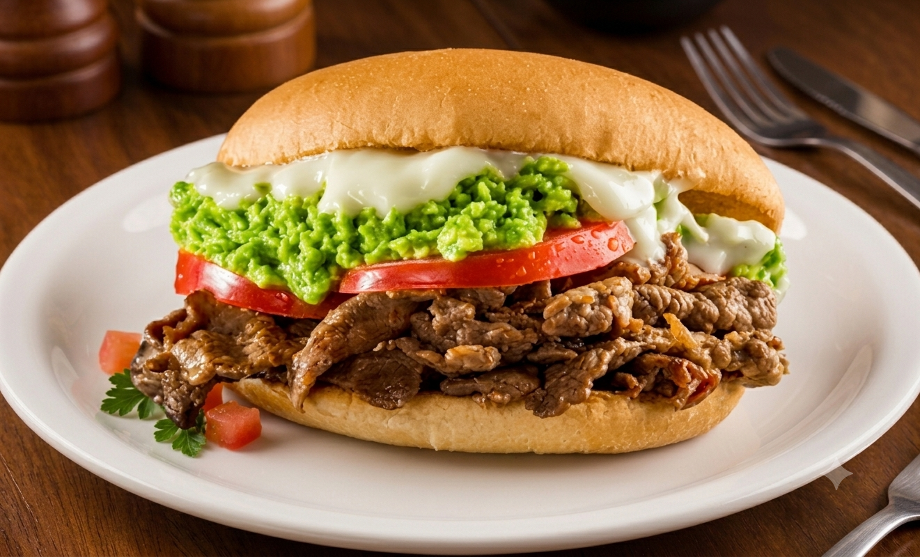 Sándwiches