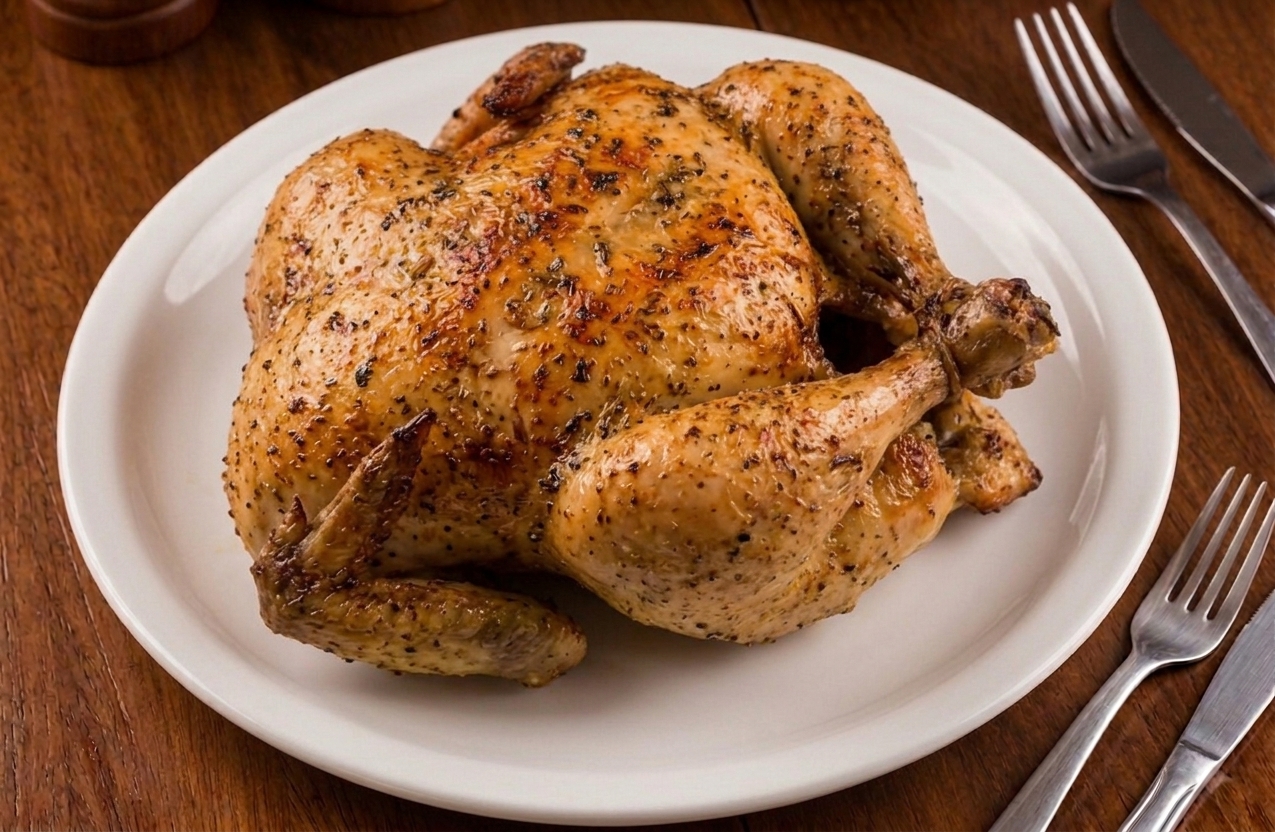 Pollos
