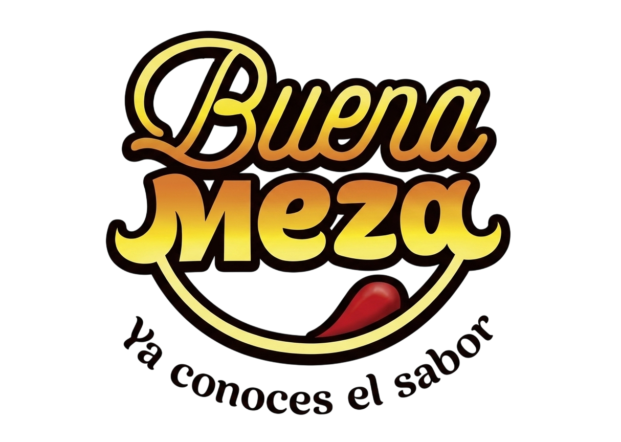 Logo Buena Meza