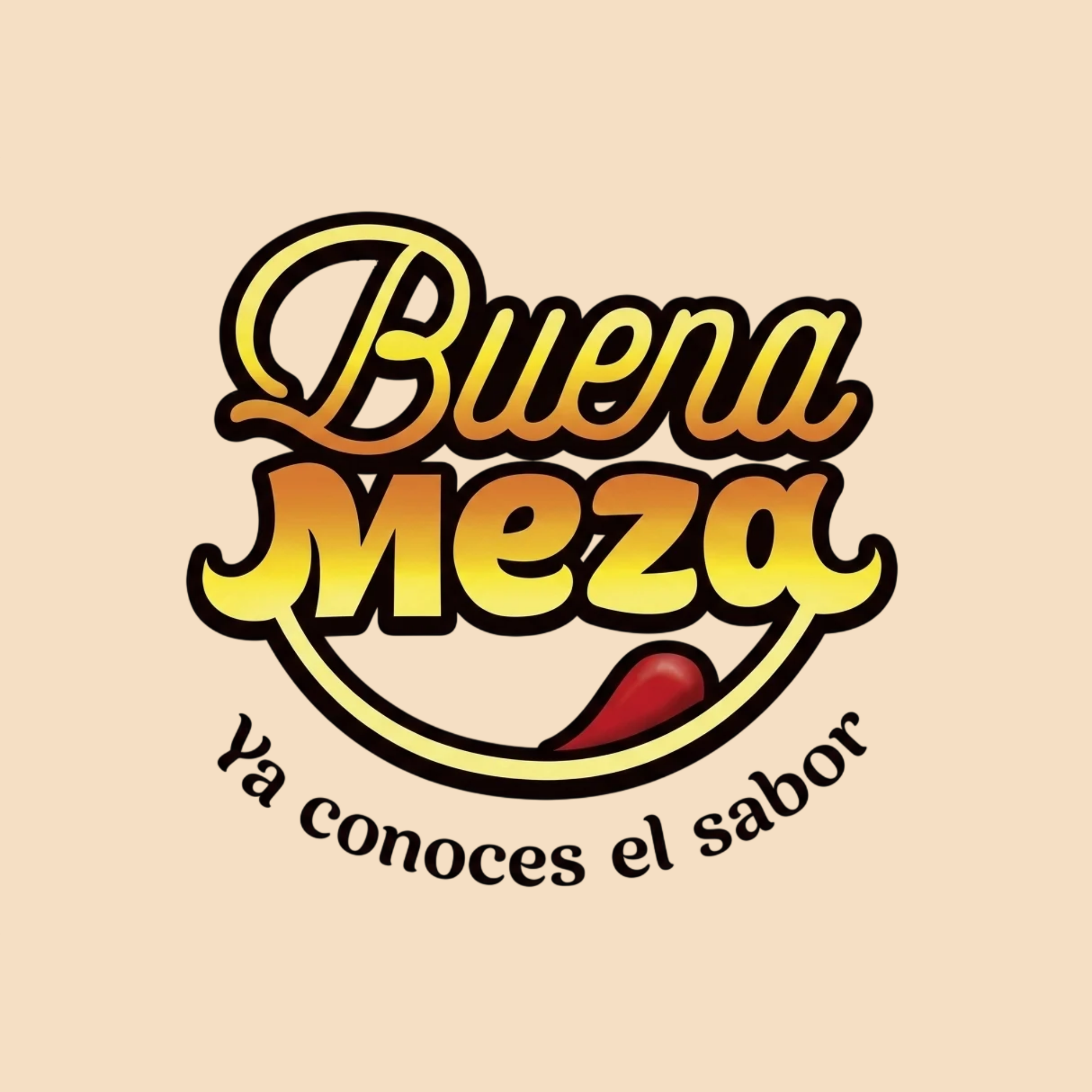 Logo Buena Meza