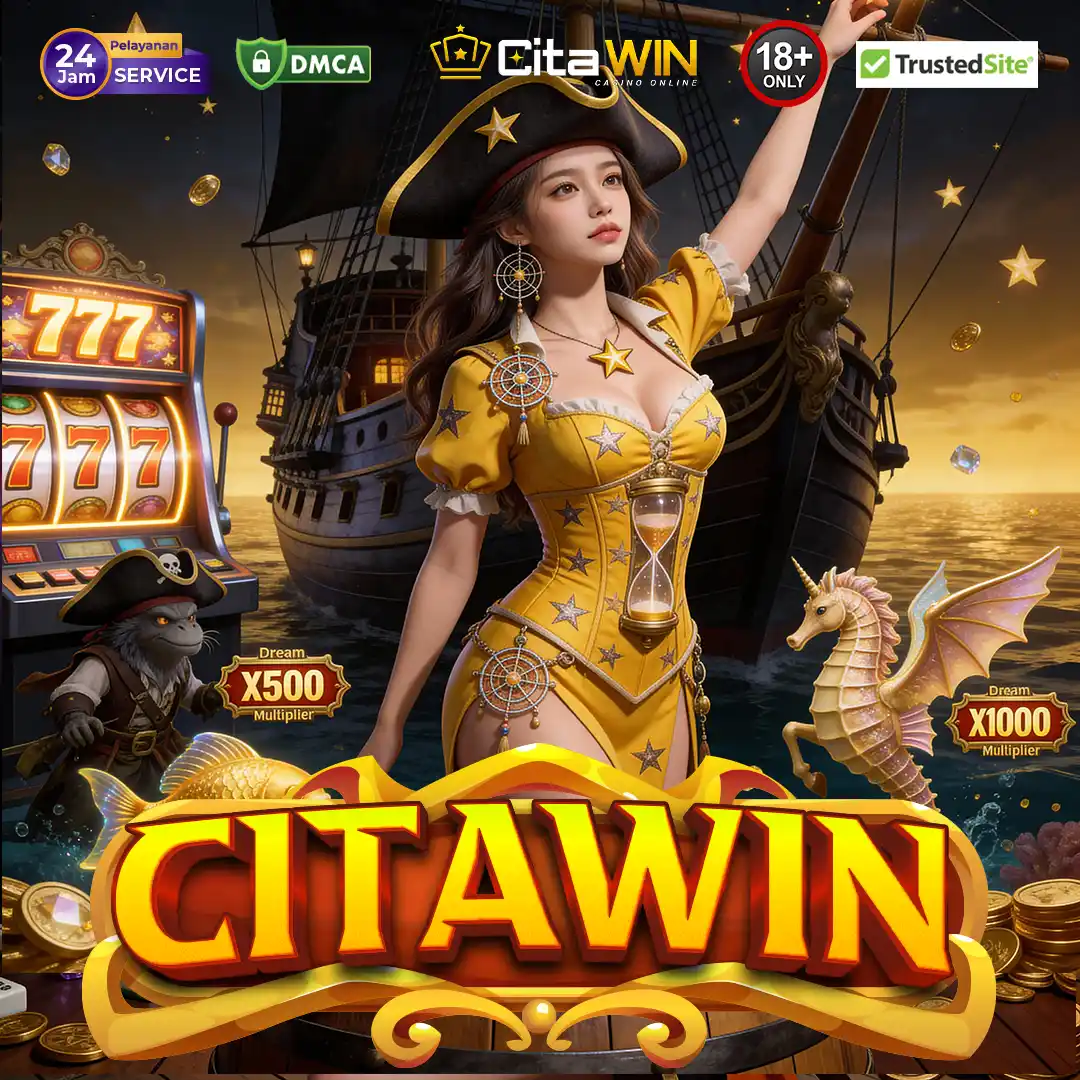 CITAWIN ⚡ Rekomendasi Daftar Akun Slot Server Thailand Gampang Menang Hari Ini
