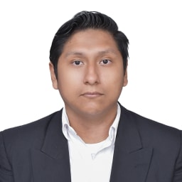 Foto de Carlos Cáceres