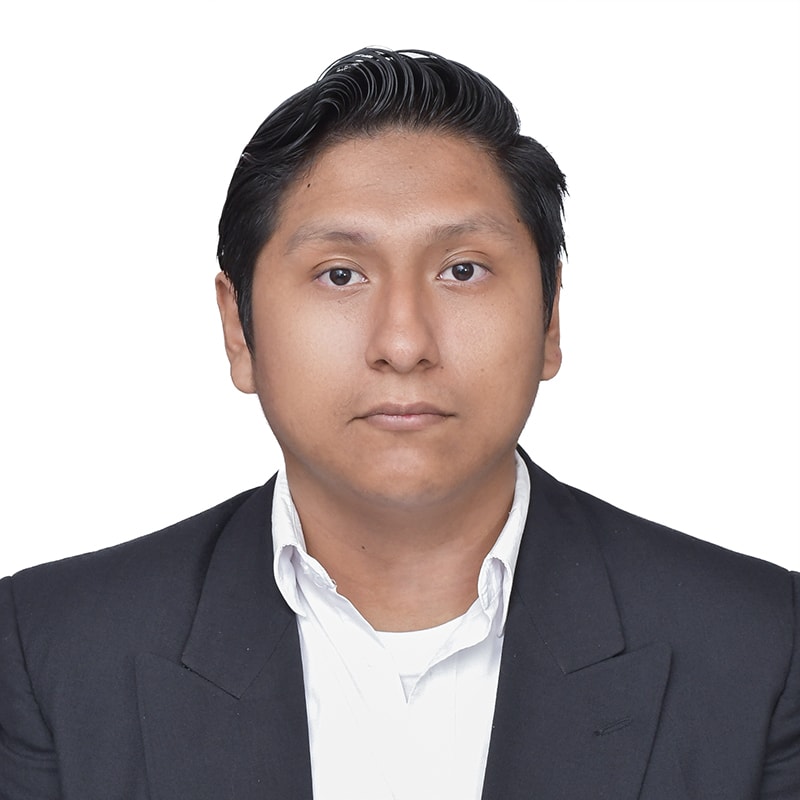 Foto de Carlos Cáceres