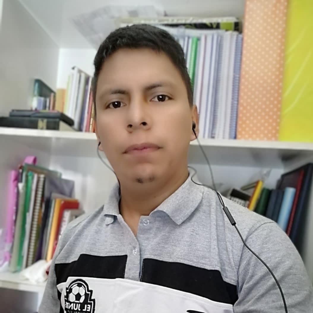 Foto de Kevin Flores