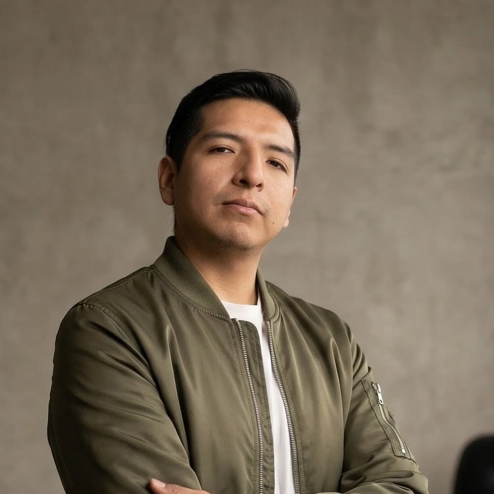 Foto de Alexander Flores