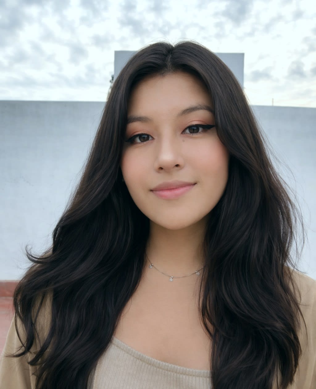 Foto de Patricia Ramírez