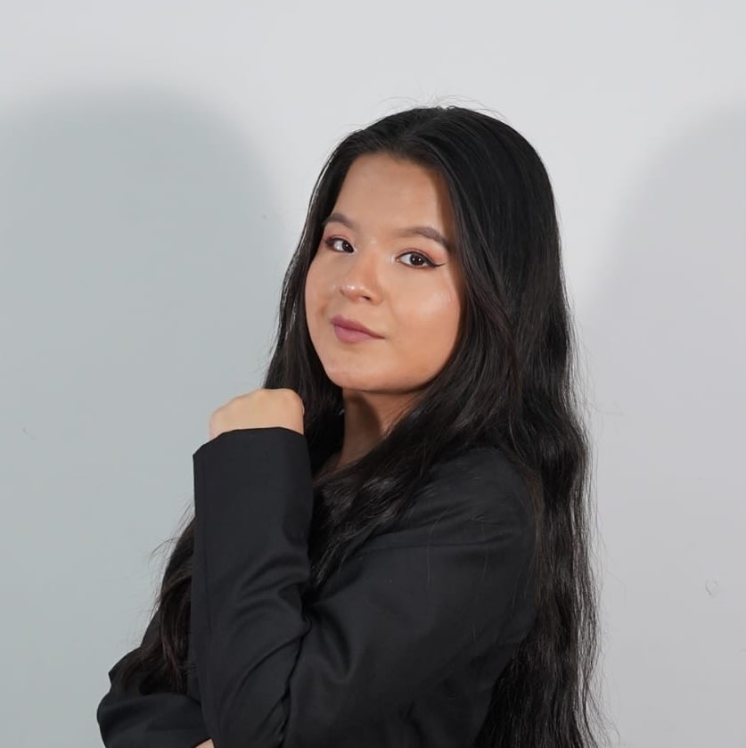 Foto de Yuleni Segovia