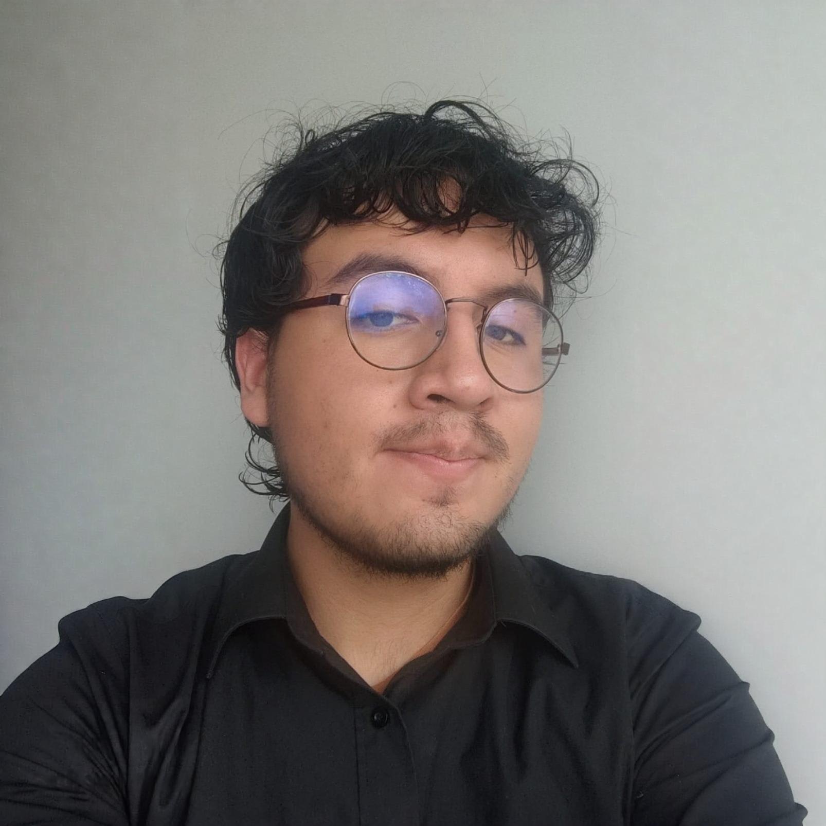 Foto de Arturo España