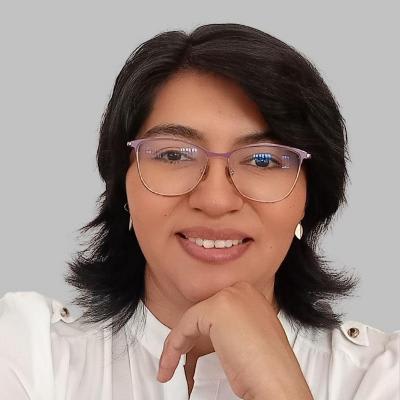 Foto de Marcia Andrade