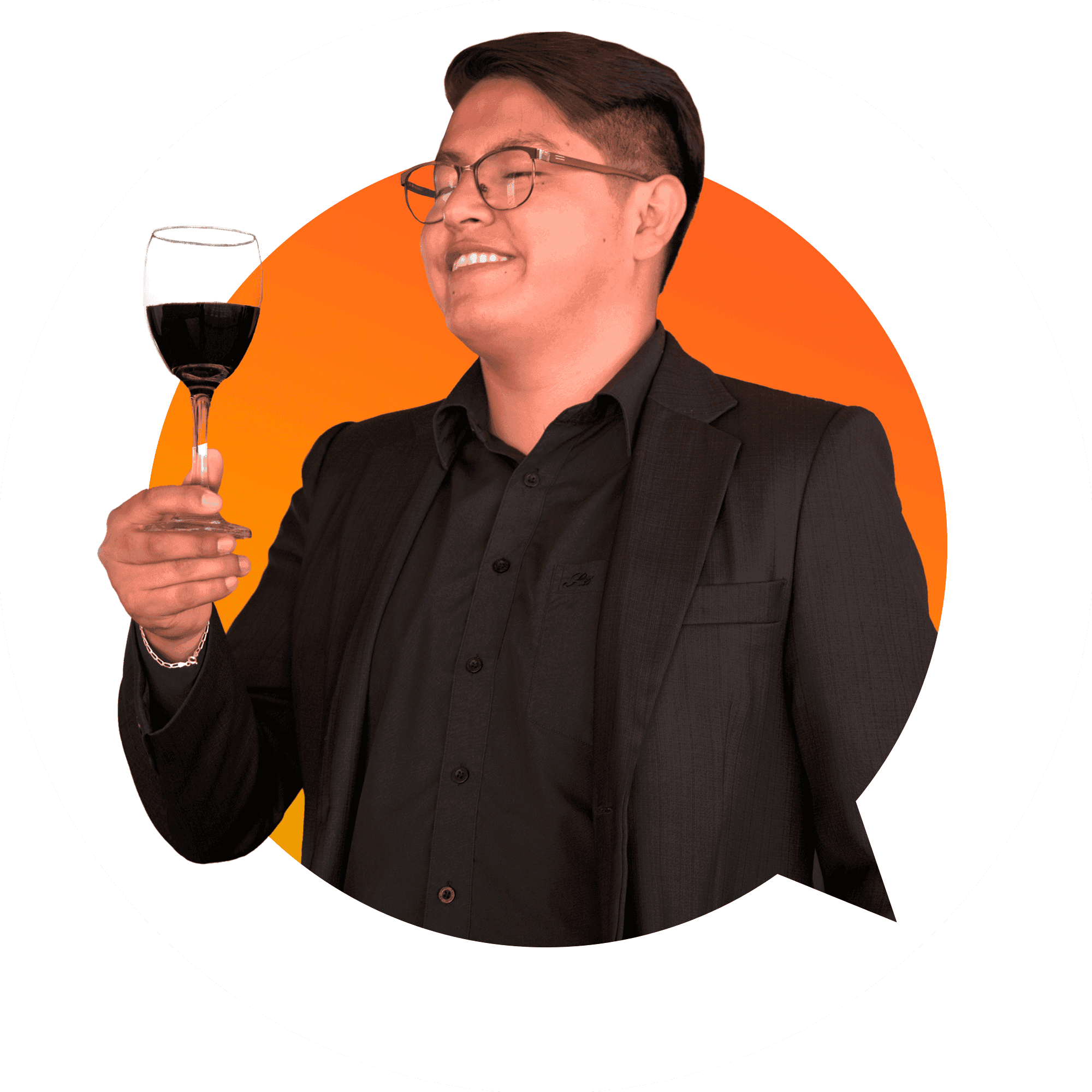 Foto de Daniel Medrano