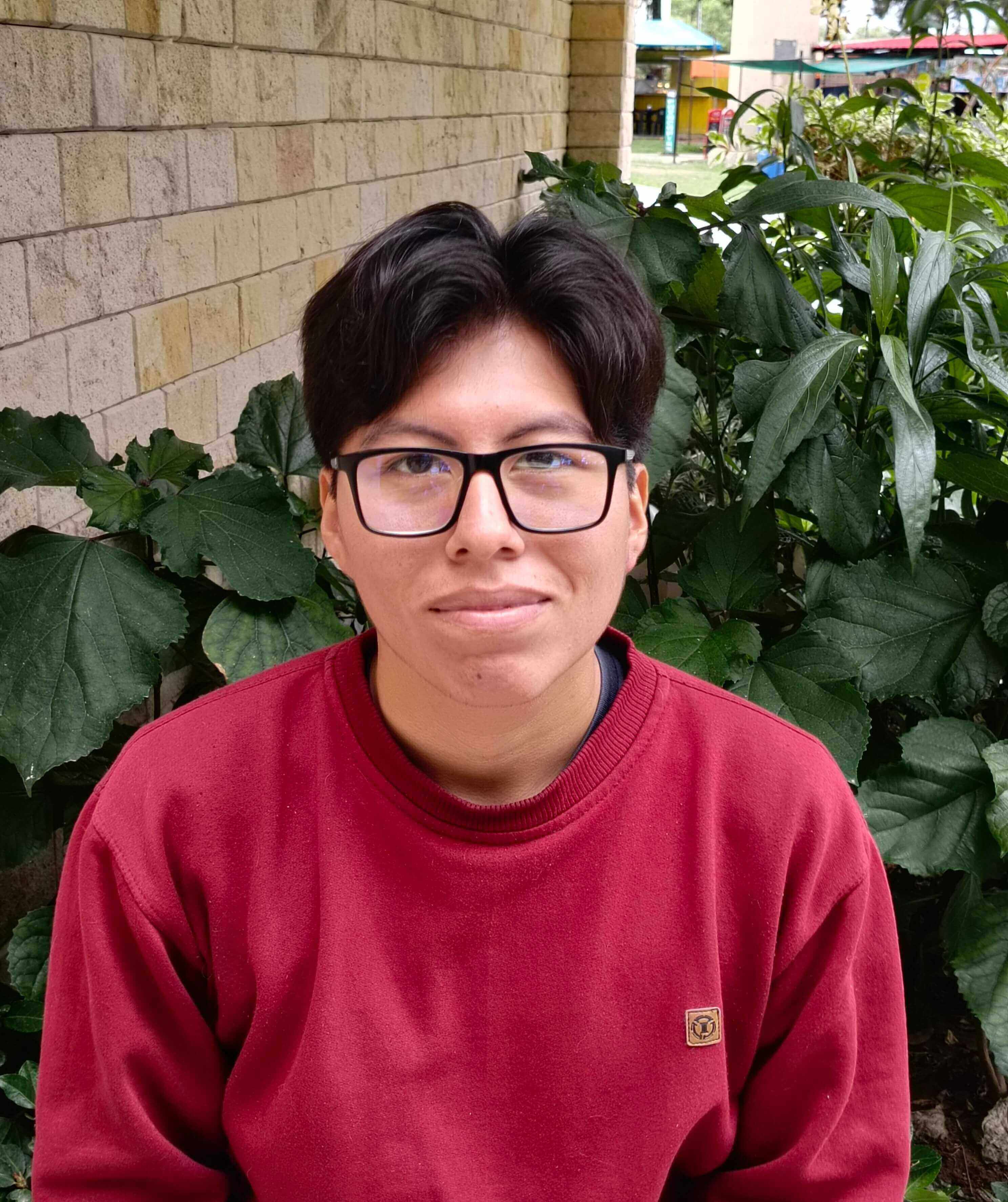 Foto de Fernando Camata