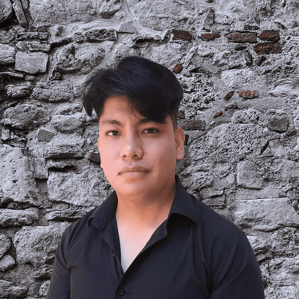 Foto de Amilkar Dominguez