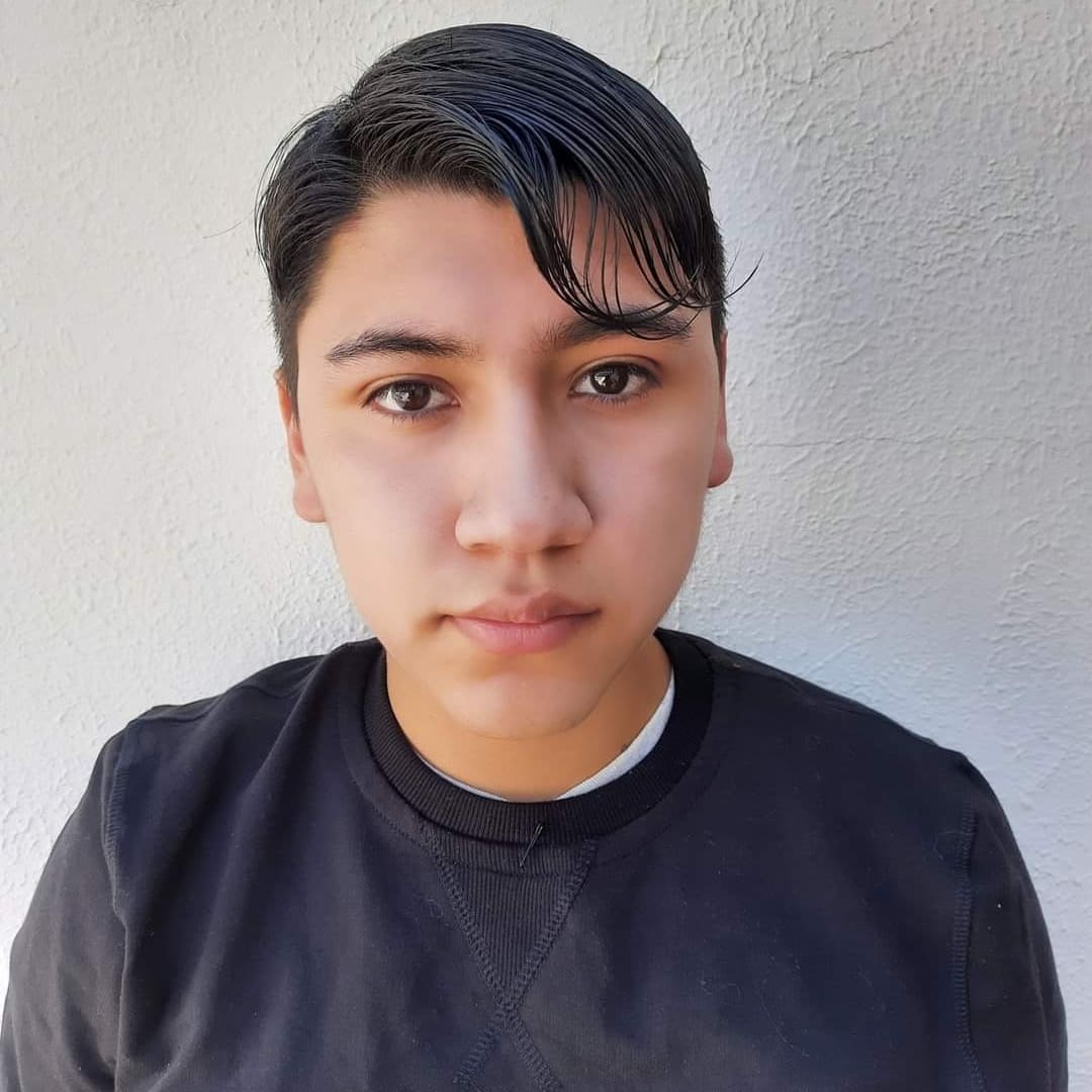 Foto de Angel Angola