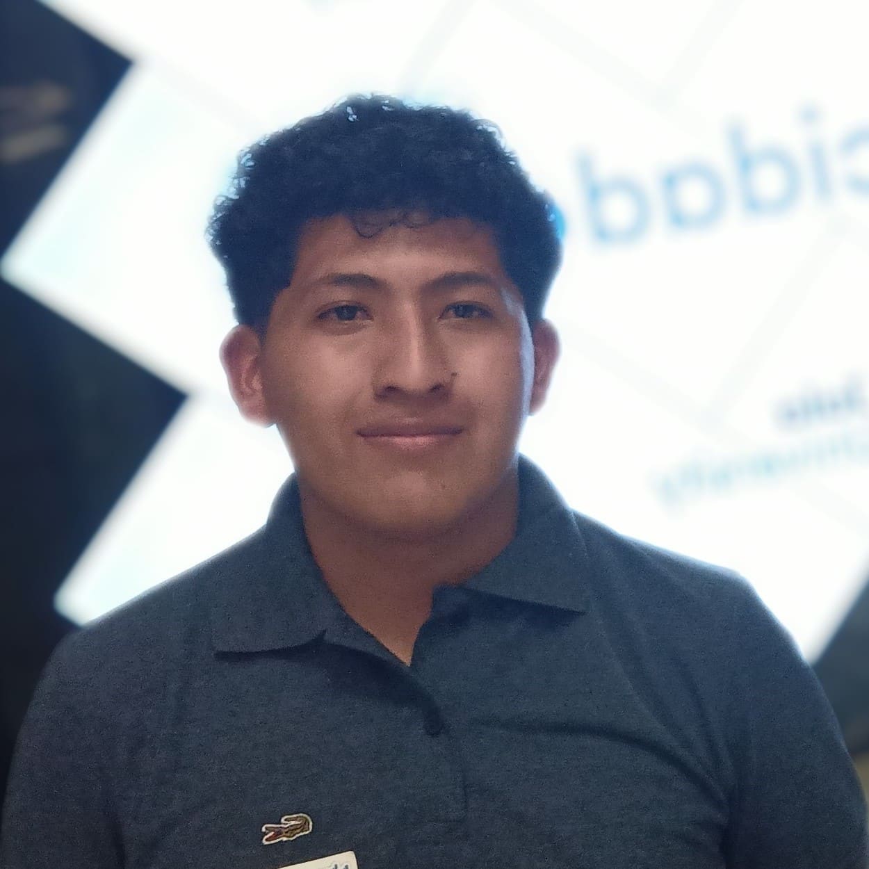 Foto de Jesus Miranda