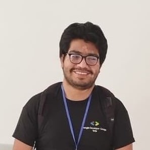 Foto de Alessandro Dominguez