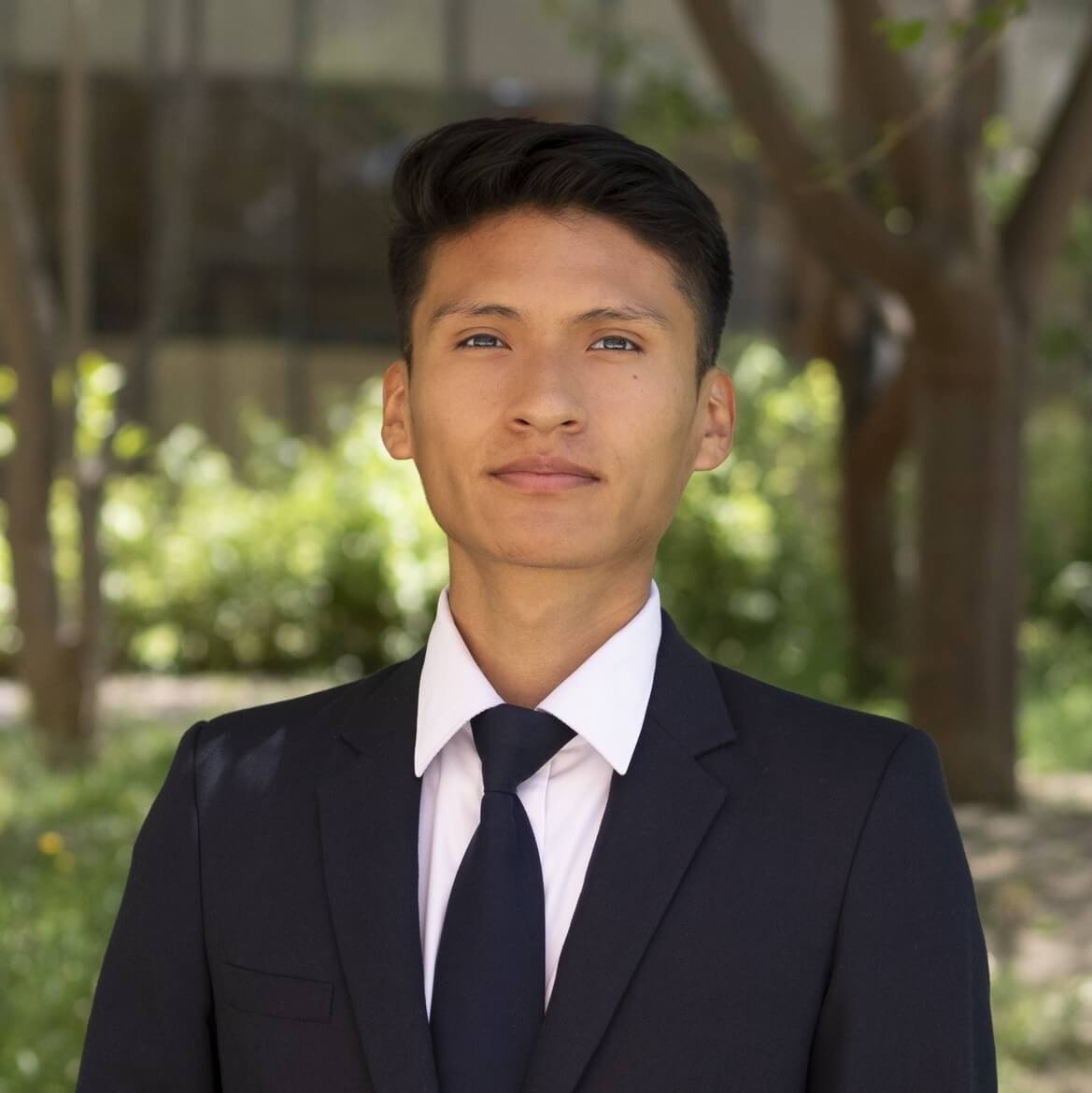 Foto de Luis Yanarico