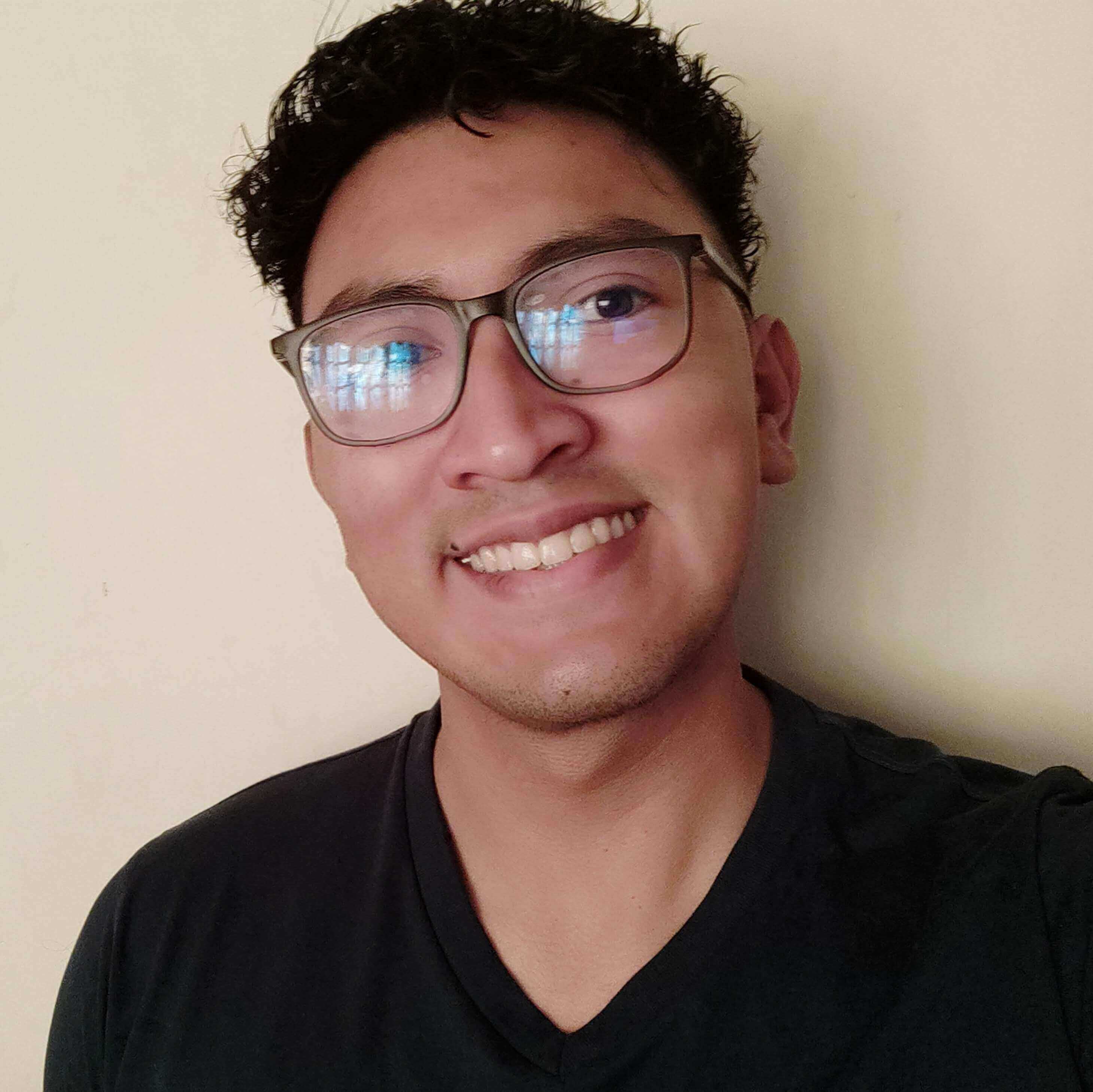 Foto de Luis García