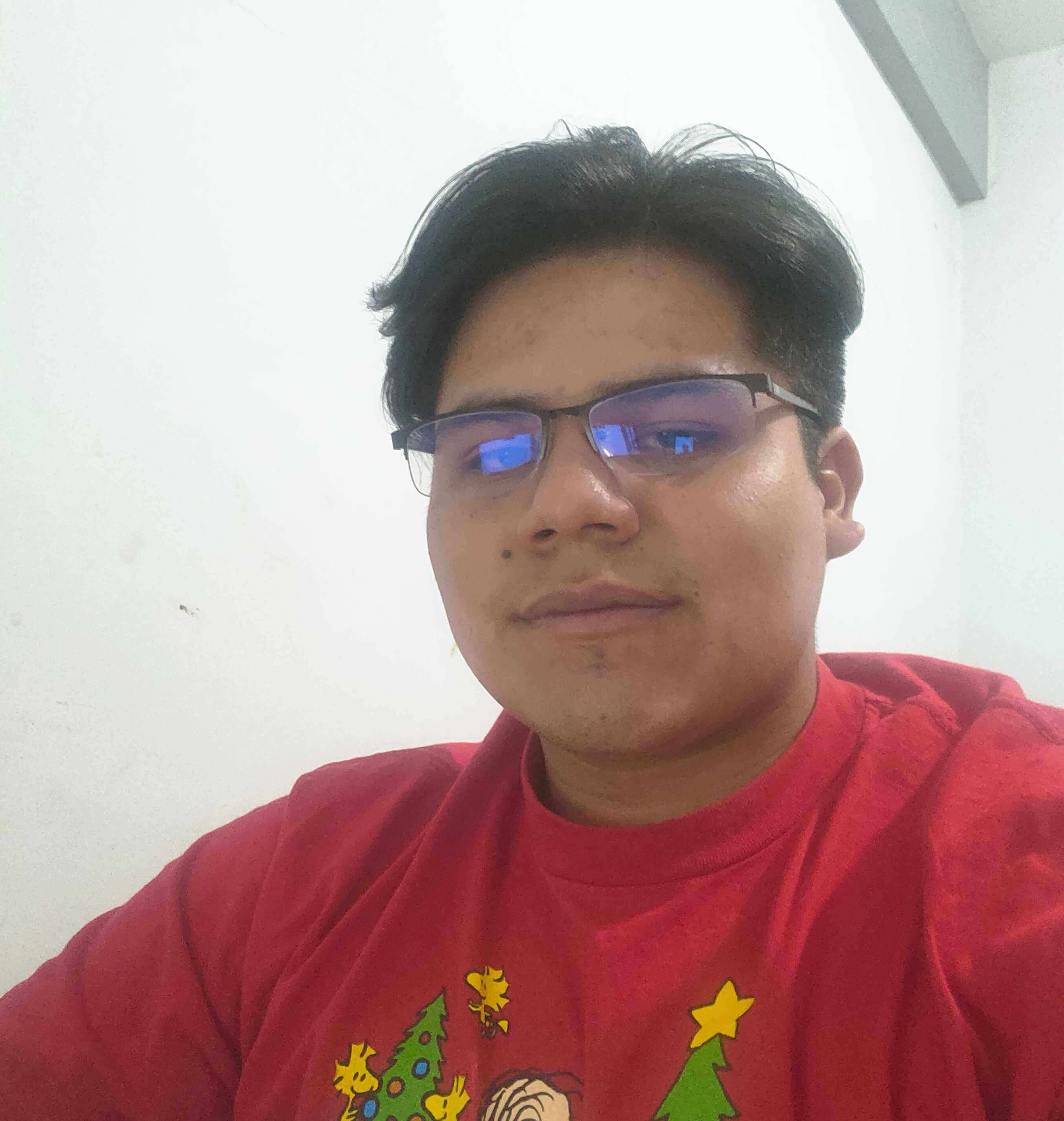 Foto de Cristian Garcia