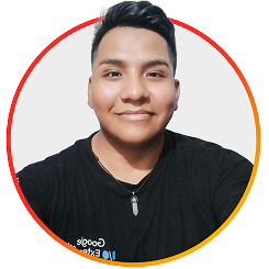 Kevin Brayan Gomez