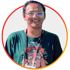 Irvin Cossio Chavalier