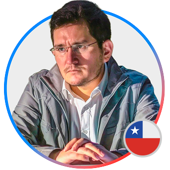 Sergio Balanza