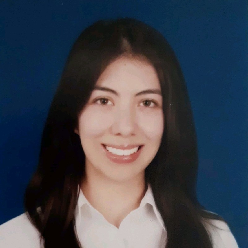 Foto de Micaela Lema