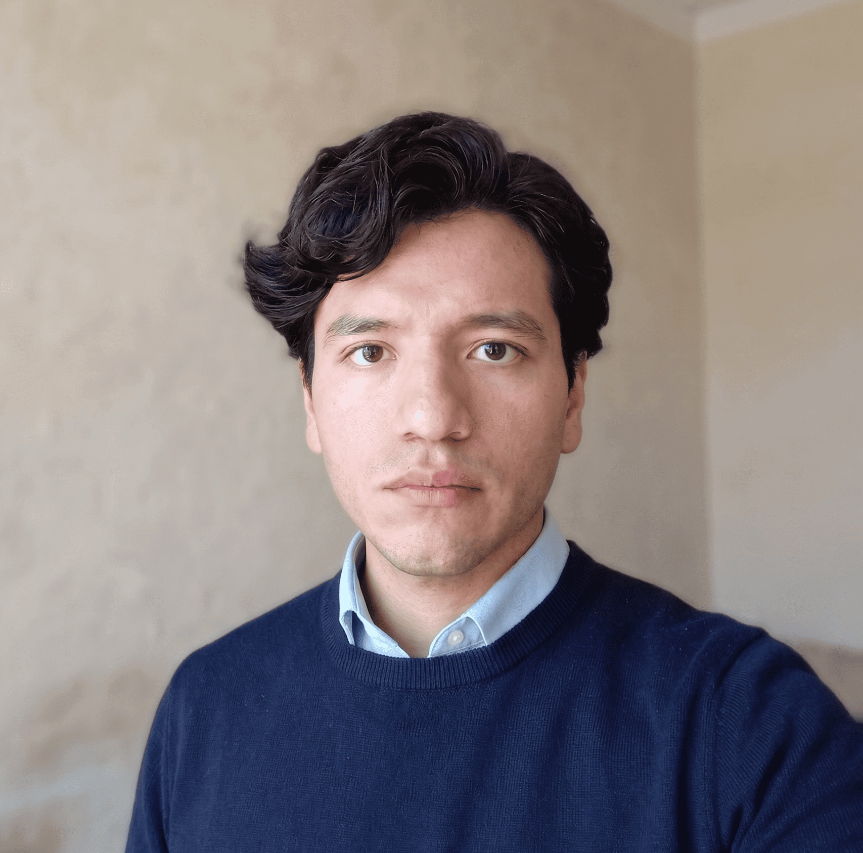 Foto de Victor Subelza