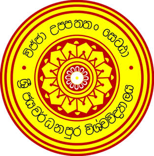 University of Sri Jayewardenepura